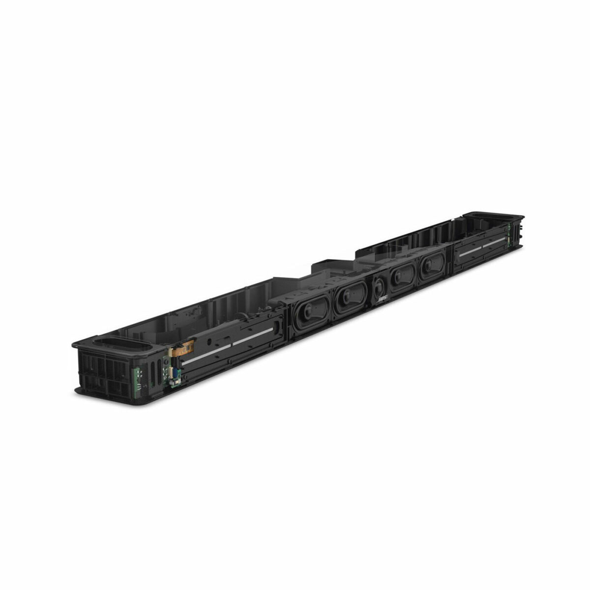 Barra de Sonido BOSE Smart 900 Negro - Imagen 3