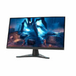 Monitor LENOVO Gamer 27" Pulgadas G27e-20 Negro - Imagen 2