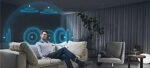 Televisor A80L| BRAVIA XR | OLED | 4K Ultra HD | Alto rango dinámico (HDR) | Smart TV (Google TV) - Imagen 5