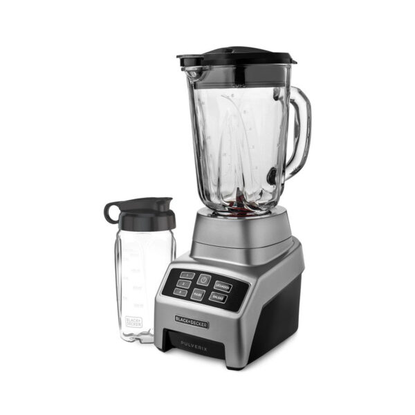 Licuadora Pulverix 3 velocidades / Black and Decker