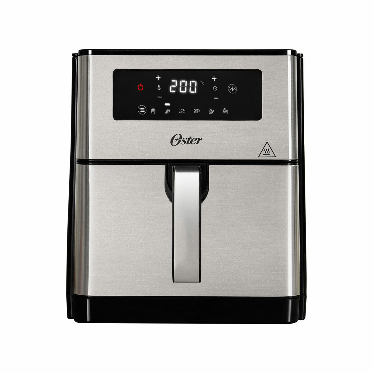 Freidora de Aire 9 Litros con Diamond Force / Oster - Imagen 2