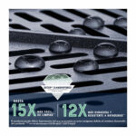 Freidora de Aire 9 Litros con Diamond Force / Oster - Imagen 6