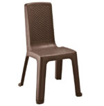 Silla Eterna sin Brazos / Rimax