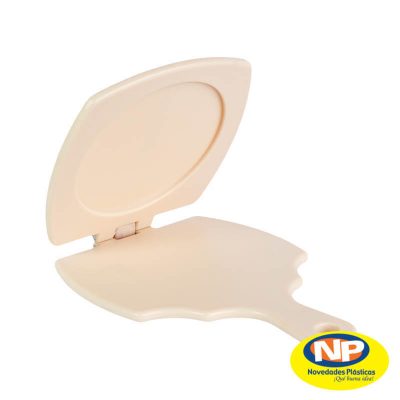 Pataconera Tortillera Multiusos / Novedades Plásticas
