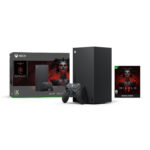 Consola XBOX Series X + 1 Control Inalámbrico + Paquete Juego Digital Diablo IV - Imagen 3