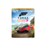 Consola XBOX Series X + 1 Control Inalámbrico + Paquete Forza Horizon 5 - Imagen 7