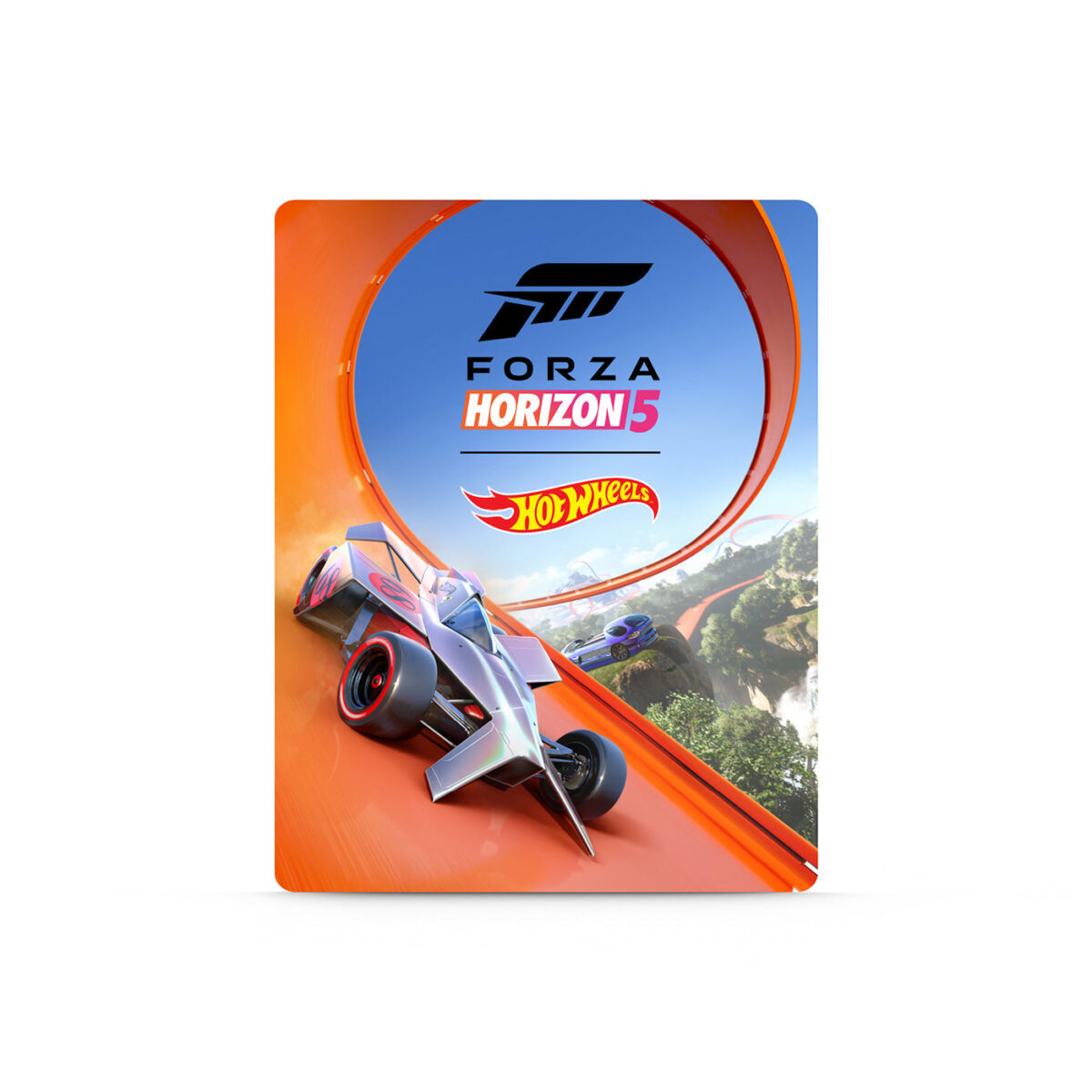 Consola XBOX Series X + 1 Control Inalámbrico + Paquete Forza Horizon 5 - Imagen 8