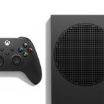 Consola XBOX Series S 1TB + 1 Control Inalámbrico Negro Carbon - Imagen 4