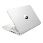 Computador Portátil HP 14" Pulgadas dq2510la - Intel Core i3 - RAM 8GB - Disco SSD 512 GB - Plateado - Imagen 5