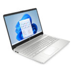 Computador Portátil HP 15,6" Pulgadas Ef2524la AMD R5- RAM 8GB - Disco SSD 512 GB - Plateado Natural - Imagen 3
