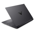 Computador Portátil Gamer Victus HP 15.6" Pulgadas fb0102la - AMD Ryzen 5 - RAM 8GB- Disco SSD 512 GB - Gris - Imagen 5