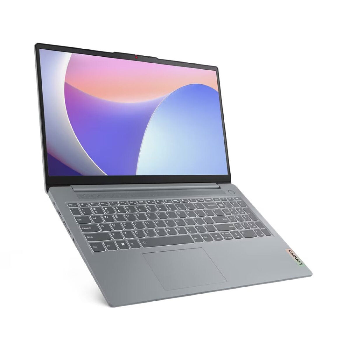 Computador Portátil LENOVO 15,6" Pulgadas IdeaPad Slim 3 Táctil - Intel Core i5 - RAM 8GB - Disco SSD 512GB - Gris - Imagen 4