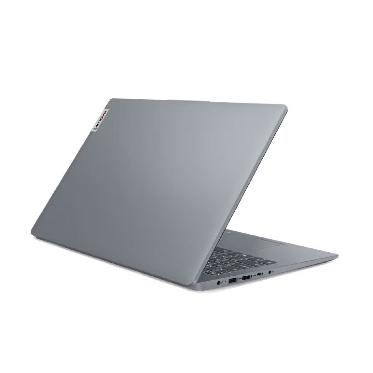 Computador Portátil LENOVO 15,6" Pulgadas IdeaPad Slim 3 Táctil - Intel Core i5 - RAM 8GB - Disco SSD 512GB - Gris - Imagen 5