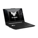 Computador Portátil Gamer ASUS TUF Dash 15.6" Pulgadas FX517ZM - Intel Core i7 - RAM 16GB - Disco SSD 512 GB - Negro - Imagen 3