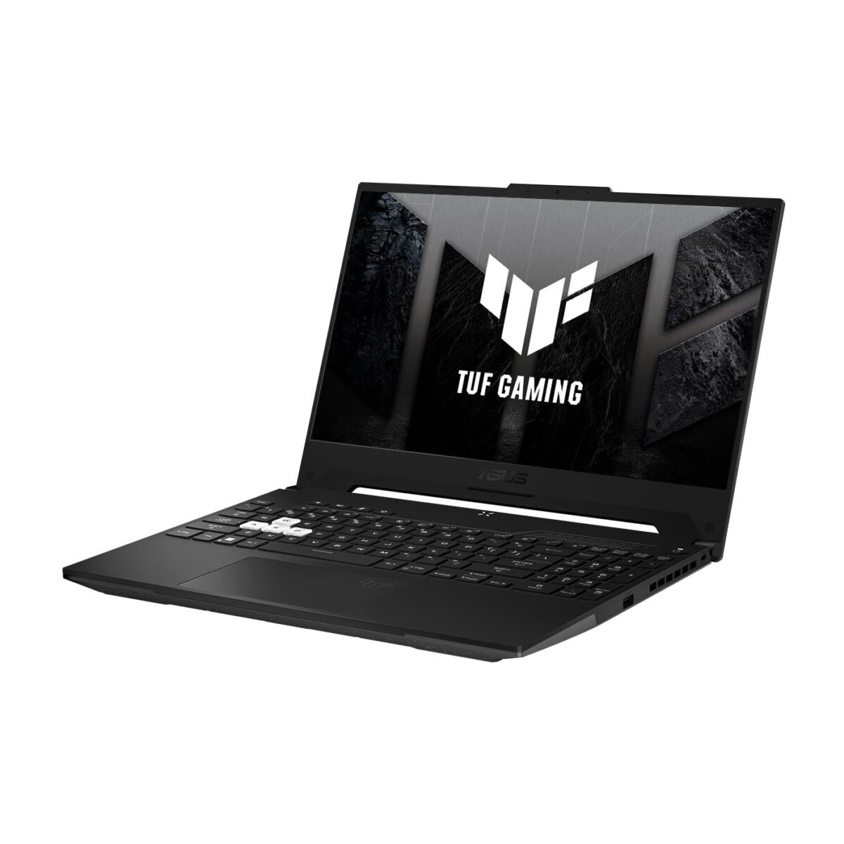 Computador Portátil Gamer ASUS TUF Dash 15.6" Pulgadas FX517ZM - Intel Core i7 - RAM 16GB - Disco SSD 512 GB - Negro - Imagen 4