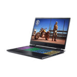 Computador portátil Gamer ACER NITRO 15.6" Pulgadas 58V0 Intel Core i5 - RAM 8GB - Disco SSD 512GB - Negro - Imagen 2