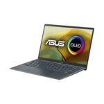 Computador Portátil ASUS Zenbook OLED 13.3" Pulgadas UM325UA - AMD Ryzen 5 - RAM 8GB - Disco SSD 512 GB - Gris - Imagen 4
