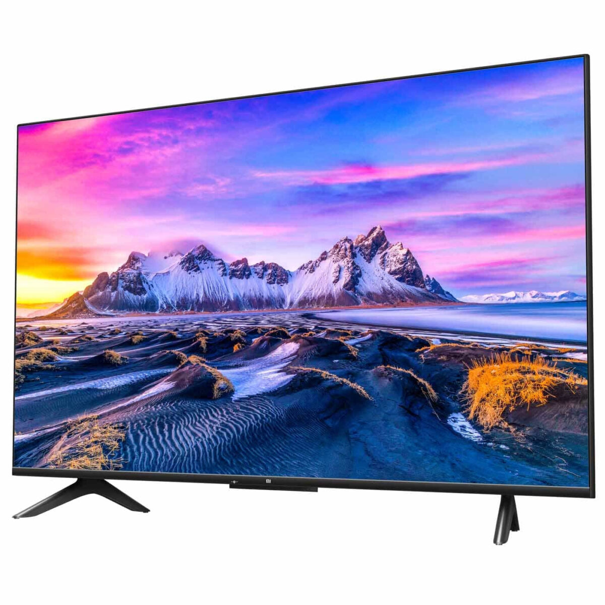 TV XIAOMI 43" Pulgadas 110 cm P1 4K-UHD LED Smart TV Android - Imagen 11