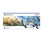 Bundle PLAYSTATION VR2 Horizon Call Of The Mountain Blanco|Negro - Imagen 4