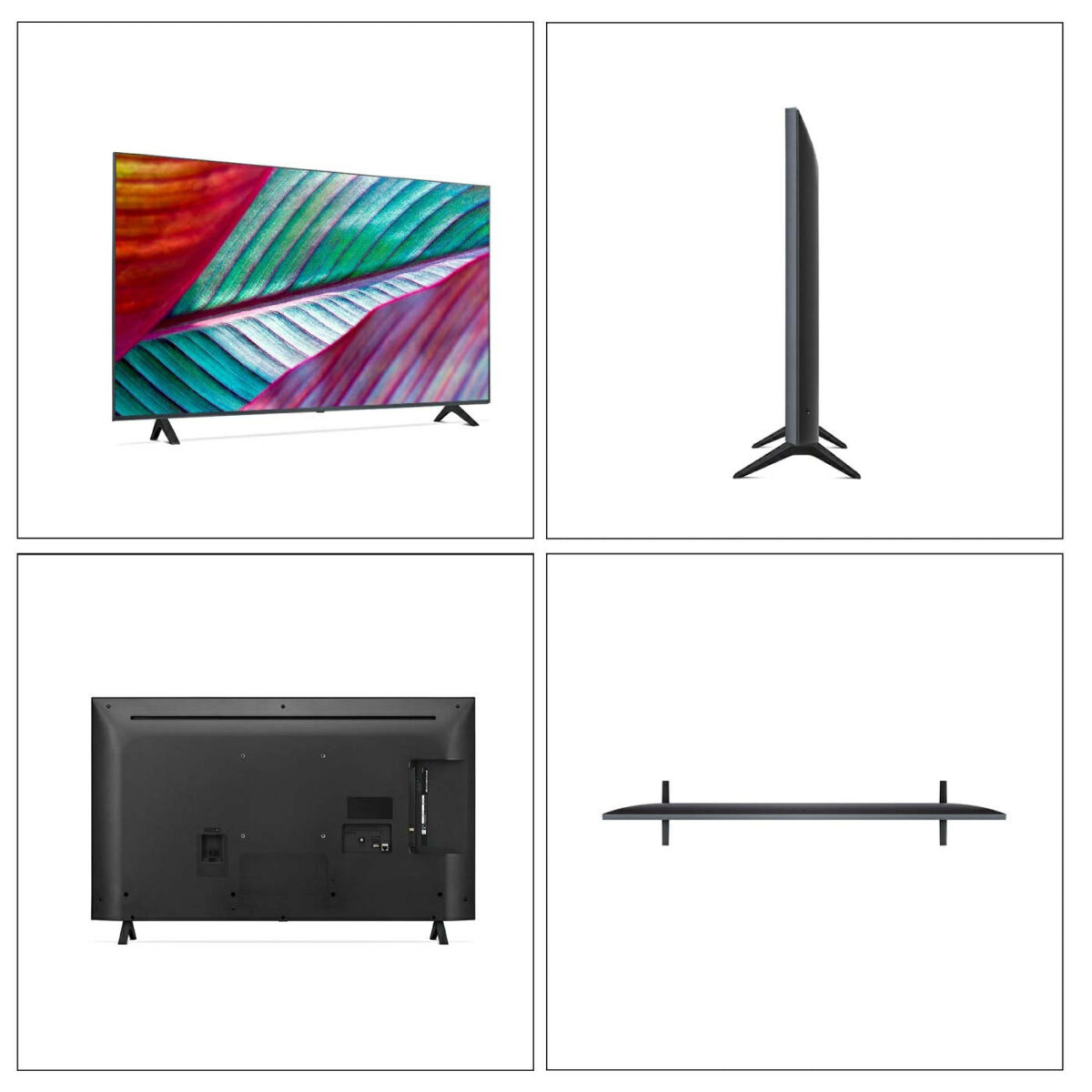 TV LG 43" Pulgadas 110 cm 43UR7800PSB 4K-UHD LED Smart TV - Imagen 5