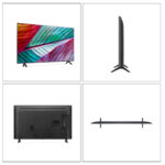 TV LG 43" Pulgadas 110 cm 43UR7800PSB 4K-UHD LED Smart TV - Imagen 5