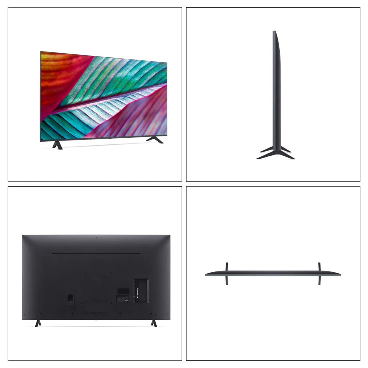 TV LG 65" Pulgadas 164 cm 65UR8750PSA 4K-UHD LED Smart TV - Imagen 6