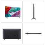 TV LG 65" Pulgadas 164 cm 65UR8750PSA 4K-UHD LED Smart TV - Imagen 6