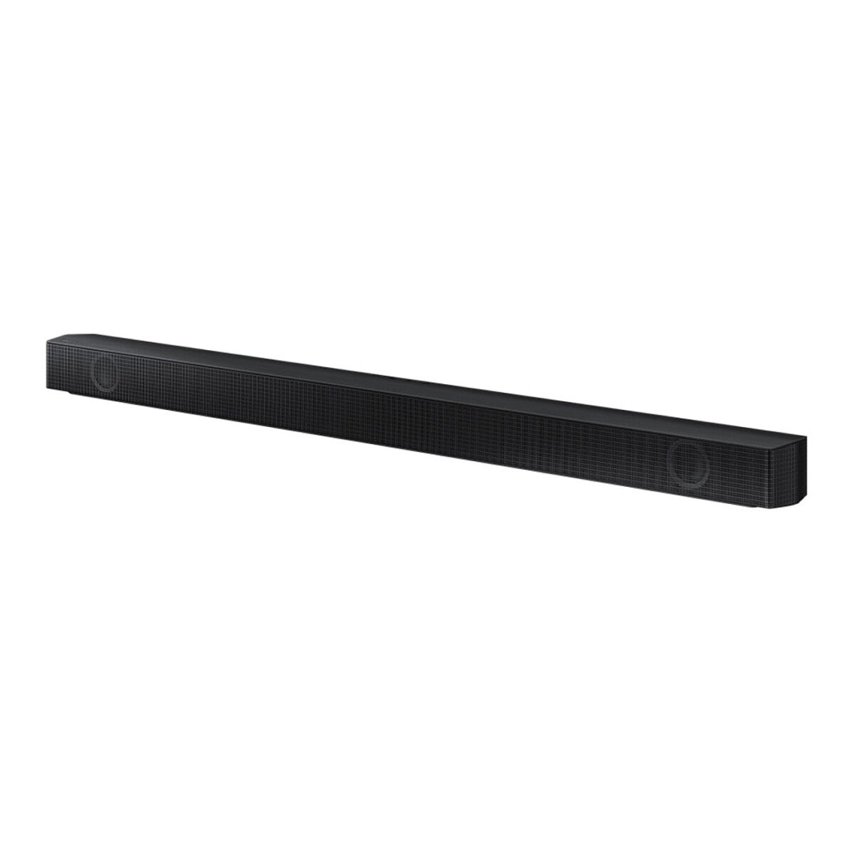 Barra de Sonido SAMSUNG HW-B550B/ZL Negro - Imagen 2
