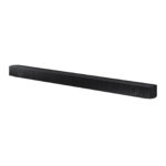 Barra de Sonido SAMSUNG HW-B550B/ZL Negro - Imagen 2