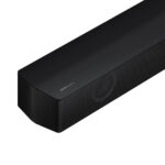 Barra de Sonido SAMSUNG HW-B550B/ZL Negro - Imagen 3