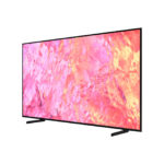 TV SAMSUNG 55" Pulgadas 139,7 cm QN55Q60C 4K-UHD QLED Smart TV - Imagen 3