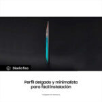 TV SAMSUNG 50 Pulgadas 127 cm 50CU8000 4K-UHD LED Smart TV - Imagen 4