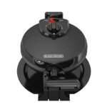Waflera Estilo Belga Giratoria / Black and Decker - Imagen 7