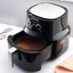 Freidora de Aire 4.5 Litros Negra /Black and Decker - Imagen 3