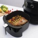 Freidora de Aire 4.5 Litros Negra /Black and Decker - Imagen 4