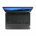 Computador Portátil Gamer LENOVO 15,6" Pulgadas IdeaPad Gaming 3 - Intel Core i5 - RAM 8GB - Disco SSD 512GB - Negro - Imagen 3