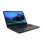 Computador Portátil Gamer LENOVO 15,6" Pulgadas IdeaPad Gaming 3 - Intel Core i5 - RAM 8GB - Disco SSD 512GB - Negro - Imagen 4