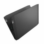 Computador Portátil Gamer LENOVO 15,6" Pulgadas IdeaPad Gaming 3 - Intel Core i5 - RAM 8GB - Disco SSD 512GB - Negro - Imagen 6