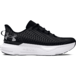 Tenis de Running UA W Infinite Pro-BLK para Mujer - Imagen 2