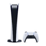 PlayStation® 5 Edición digital - Imagen 2