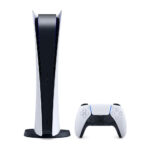 PlayStation® 5 Edición digital