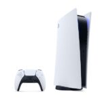 PlayStation® 5 Edición digital - Imagen 3