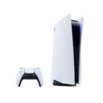 Consola PlayStation 5 Estandar - Imagen 2