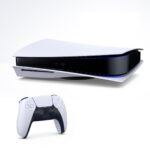 Consola PlayStation 5 Estandar - Imagen 3