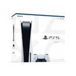 Consola PlayStation 5 Estandar - Imagen 5