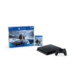 Kit PS4 de 1TB con GOW Ragnarok - Imagen 2