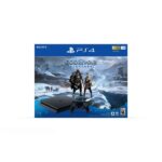Kit PS4 de 1TB con GOW Ragnarok - Imagen 3