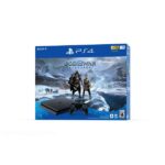 Kit PS4 de 1TB con GOW Ragnarok - Imagen 4