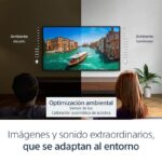 X80K | 4K Ultra HD | Alto rango dinámico (HDR) | Smart TV (Google TV) - Imagen 6