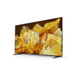 Televisor X90L | BRAVIA XR | Full Array LED | 4K Ultra HD | Alto rango dinámico (HDR) | Smart TV (Google TV) - Imagen 3